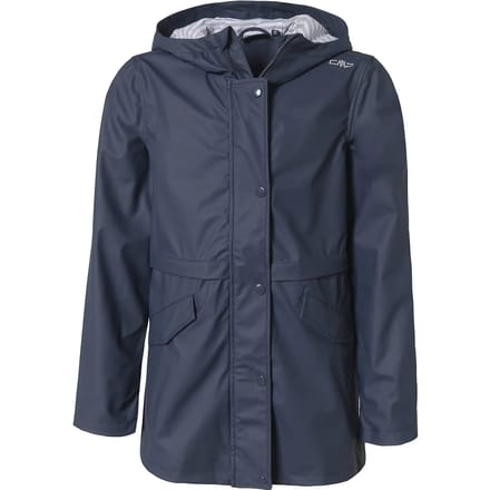 Cmp Fix Hood 30x9734 Jas Blauw 10 Years Kinderen