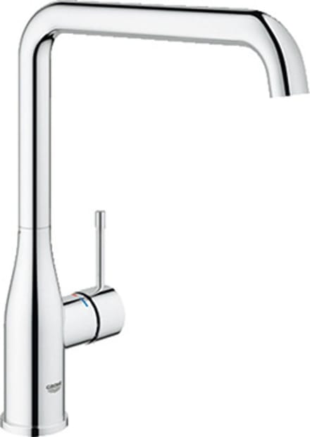 Grohe Professional Essence Keukenmengkraan