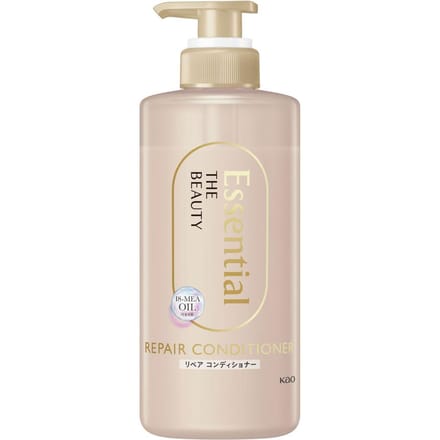 Kao - Essential The Beauty Repair Conditoner 450ml