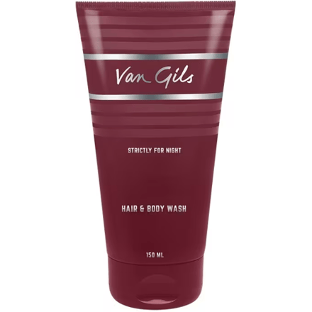 Van Gils - Strictly for Night for men - Shower gel 150 ml