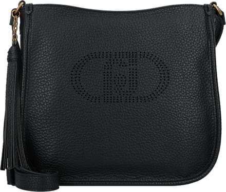 LIU JO Schoudertas Ama Crossbody Nero Zwart