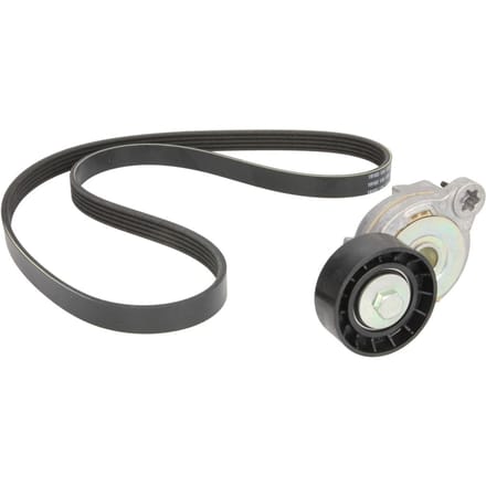 Continental Ctam V-ribbenset CONTINENTAL 5PK1121 EXTRA K1
