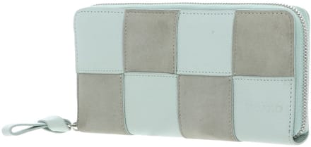 PICARD Leren Portemonnee Chess Wallet Mentha Mintgroen