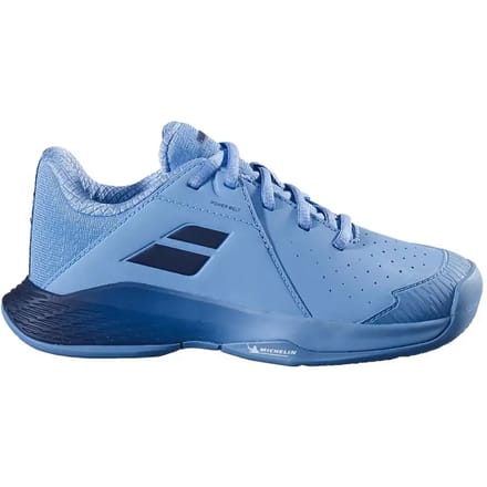 Tennisschoenen voor kinderen Babolat Propulse 3 AC
