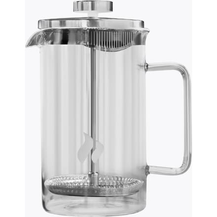 roastmarket French press glas, 600ml