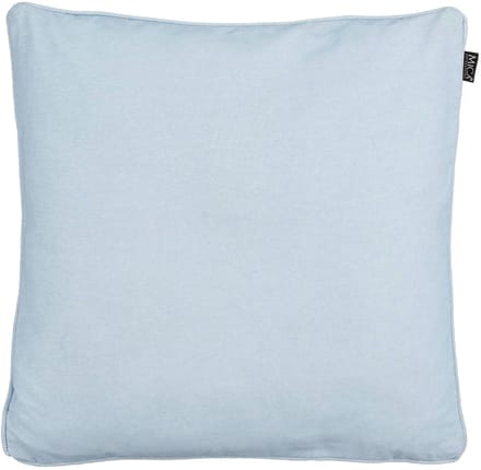 Mica Decorations Como Outdoor Kussen l.blauw - l45xb45xh10cm