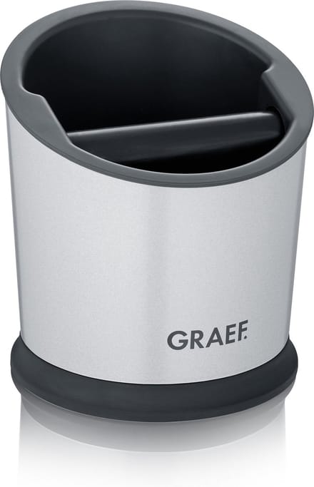 Graef - Afklopbak