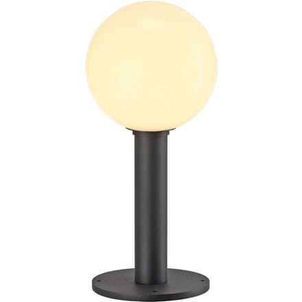 SLV Gloo Pure 44 Sokkellamp, hoogte 44 cm