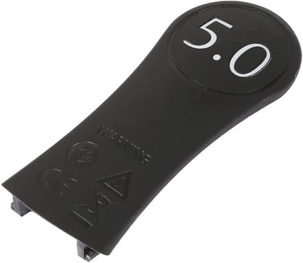 MIRKA Lever 5.0mm voor DEROS