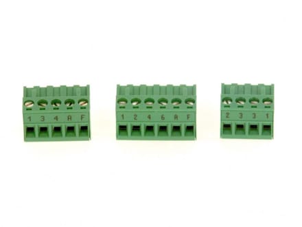 BOSCH Stekkerset, 87144042950
