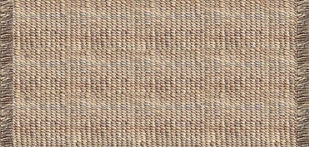 MD Entree - Design mat - Universal - Dunes natural - Vloerkleed - Antislip - Machine wasbaar - 67 x 150 cm
