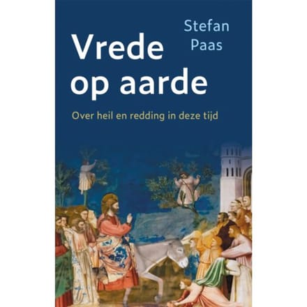 Vrede Op Aarde - Stefan Paas