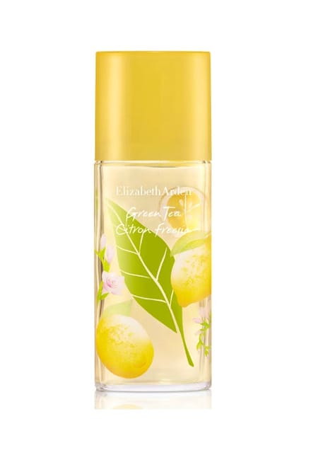 Elizabeth Arden Green Tea Citron Freesia EDT 50 ml