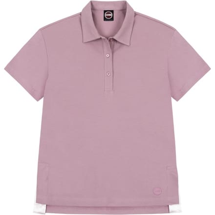 Colmar T-shirt en Polo Rosa
