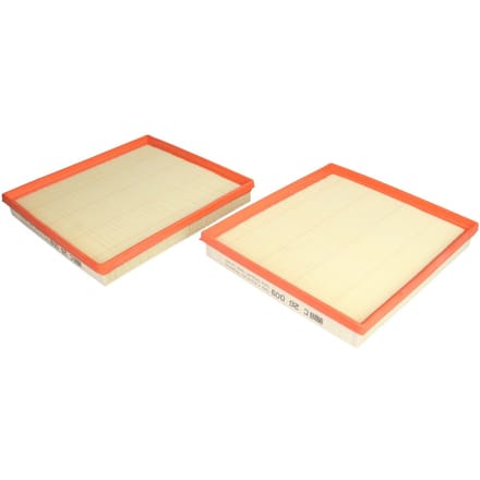 Luchtfilter MANN-FILTER C 26 009-2