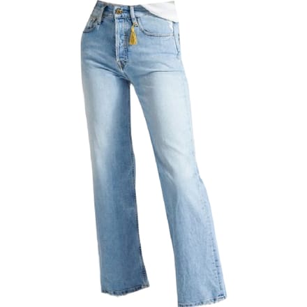 Cycle Recht rechts Leg 81 Sky Blue P531244