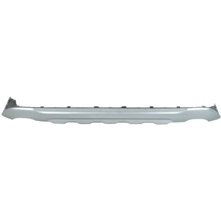 Spoiler, bumper BLIC 6509-01-9075970P