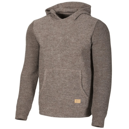 Ivanhoe NLS Pentland Hood Heren (Maat - L, Kleur - Nutmeg)