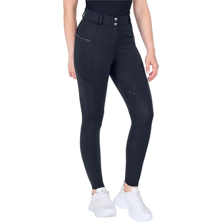 Damesbroek met volledige grip ELT Romy Glam