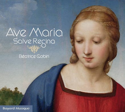 Ave Maria / Salve Regina
