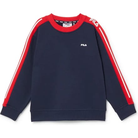 Junior Sweatshirt Fila Faverga regular graphic