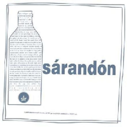 Spike Milligan's Tape Recorder - Sarandon
