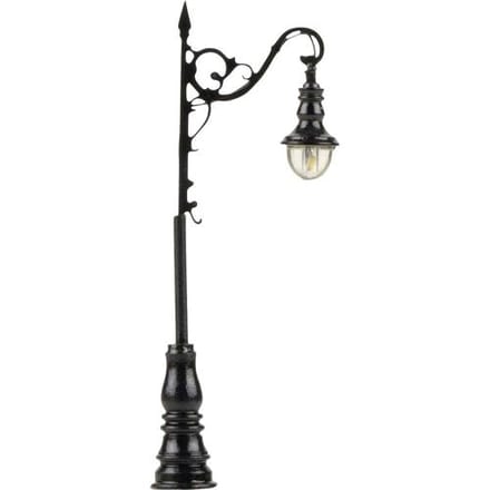 Faller - LED Light. arc luminaire - FA272227 - modelbouwsets, hobbybouwspeelgoed voor kinderen, modelverf en accessoires