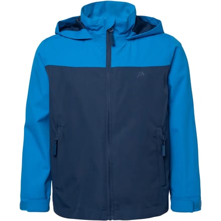 Kinderwandeljas Martes Essentials Ganmore