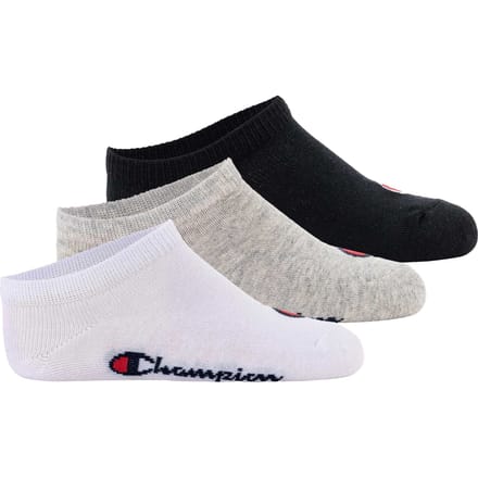 Champion Sokken Set van 3