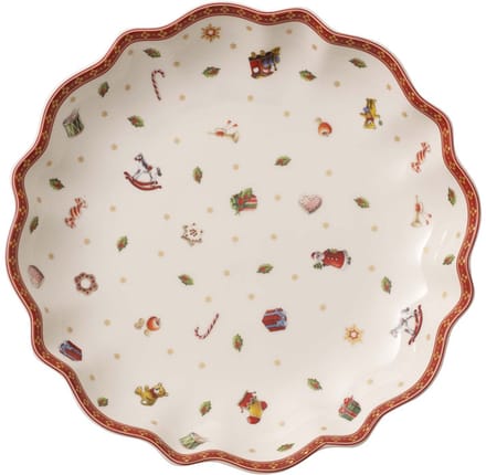 Villeroy & Boch Toy's Delight Schaal Large 25 cm