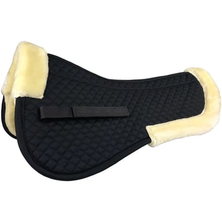 Paardenschokdemper York Comfort