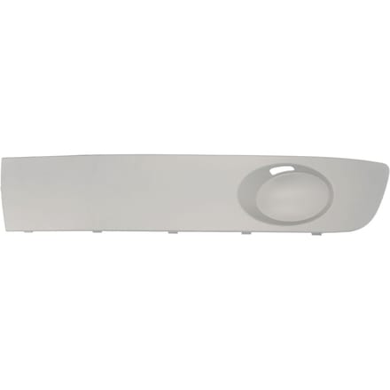 Ventilatierooster, bumper BLIC 6502-07-9568917P links