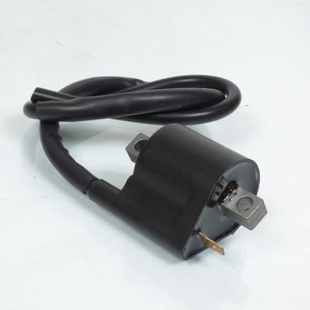 Bobine d'allumage HT RSM pour Scooter Yamaha 50 Bw's 1990 à 2020 Neuf