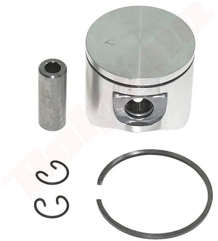 Zuigerset passend op HUSQVARNA 357 46mm ( 537 21 96-02 )