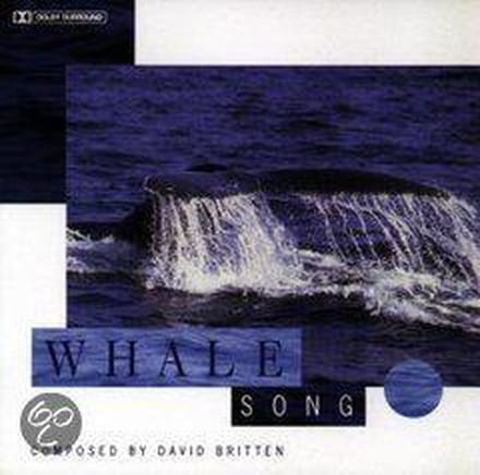 Whale Song