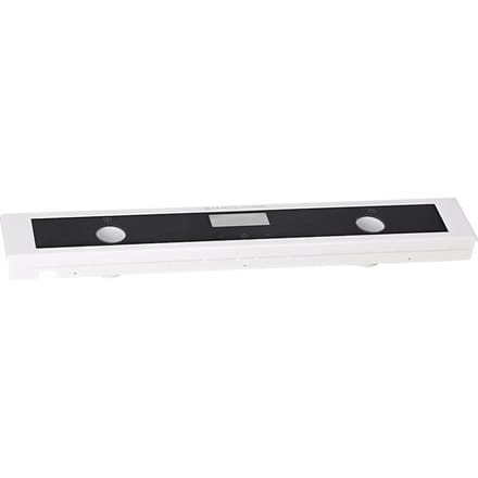 AEG controlepaneel, wit, 60cm,SET,2K 140114304565