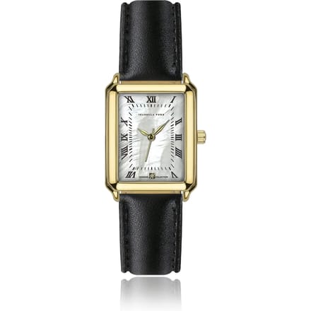 Vrouwenhorloge Isabella Ford Coralie