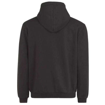 Fila Heren Bischkek Hoodie (Zwart)