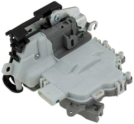 Deurslot voor NTY: EZC-SE-028 OEM 1P1 837 016 B