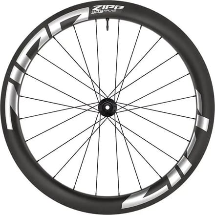 Rugger achterwiel met Centerlock schijf Zipp 303 XPLR Tubeless Hookless Sram XDR