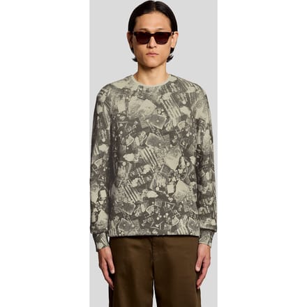 Trui Lyle & Scott Industrial