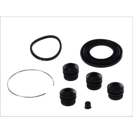 Reparatieset, remklauw AUTOFREN SEINSA D4-175 rechts