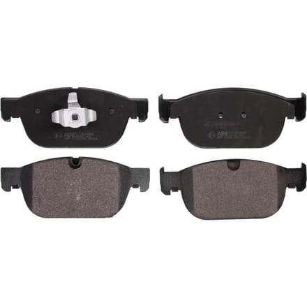 Remblokset ABE C1V024, voor