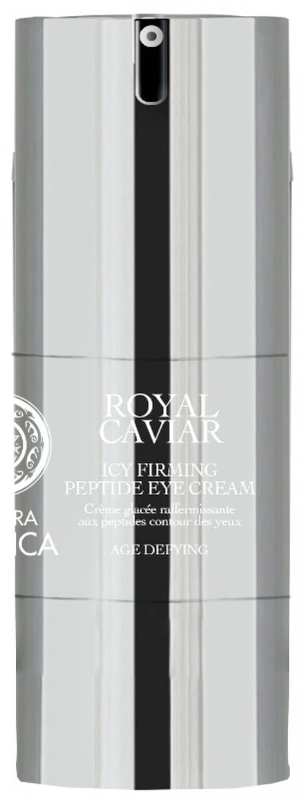 Siberica Professional - Royal Caviar Eye Crem krem pod oczy z kawiorem 15ml