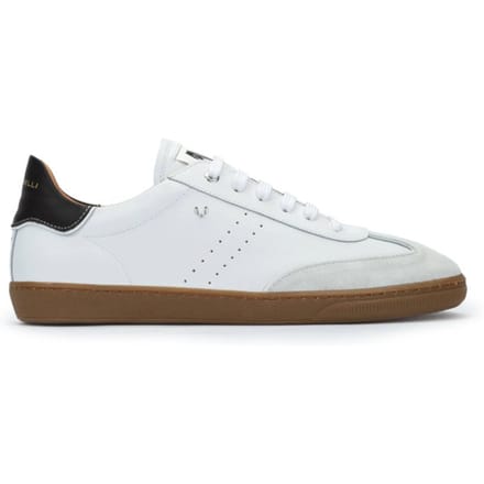 Martinelli Vesey - heren sneaker - Wit - maat 41 (EU) 7 (UK)