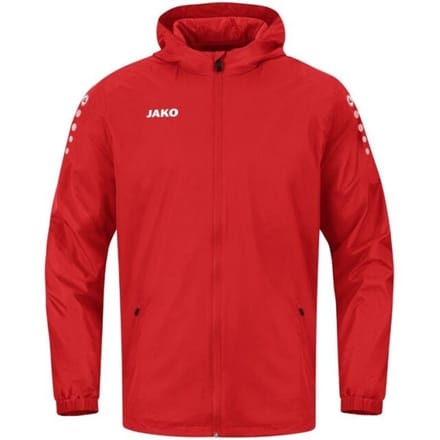 Jako Team 2.0 Regenjas Senior - Maat XXL