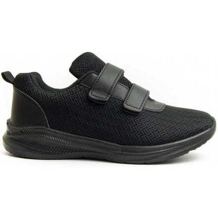 Sneaker Casual Para Mujer  Montevita  Sportes3  93525 42 zwart