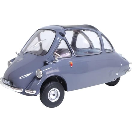 Heinkel Kabine LHD - 1:18 - Oxford