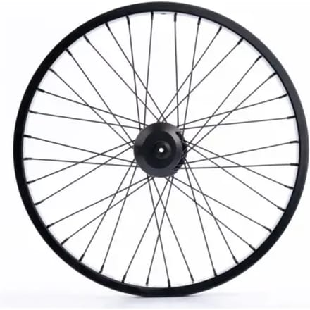 Fiets achterwiel Federal Stance Pro RHD