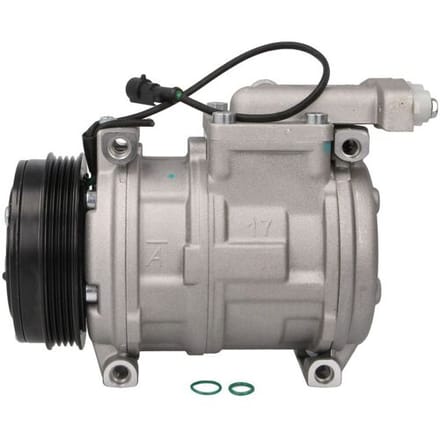 Airco-compressor NRF 32556